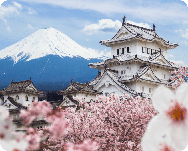 Photo of Tokyo roundtrip
