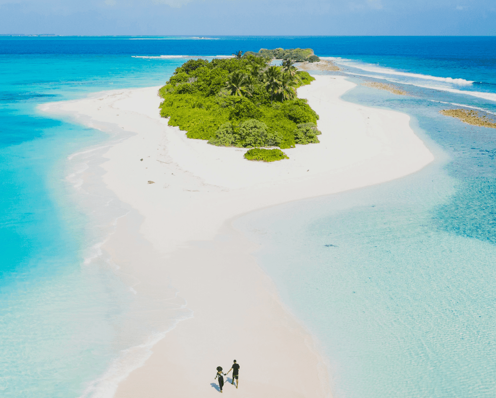 Photo of Maldives roundtrip