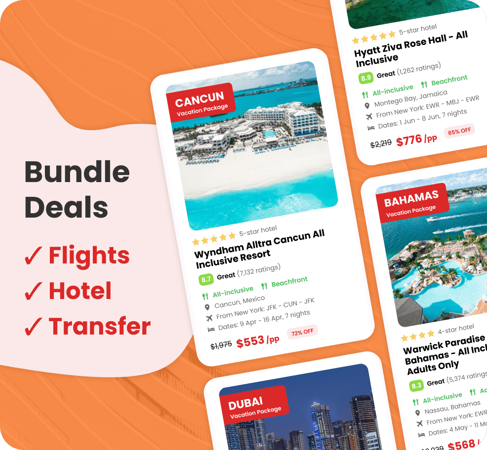 Image of table comparing elite and standard plans