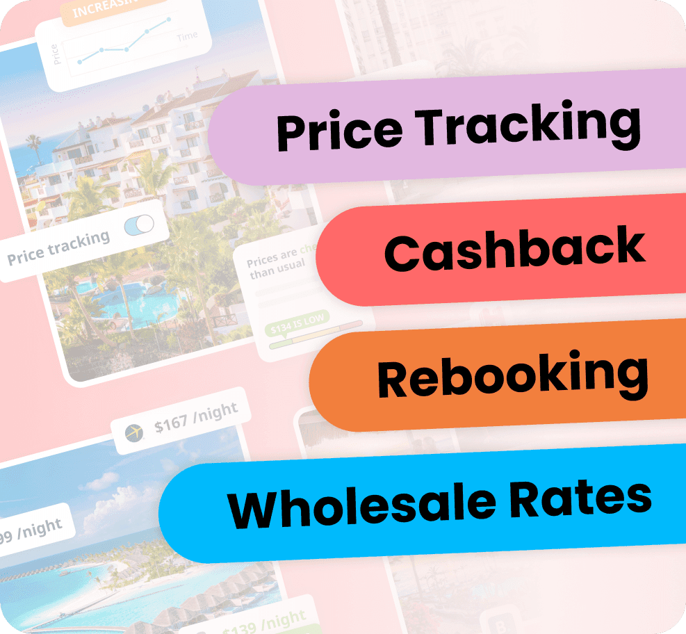 Image of table comparing elite and standard plans